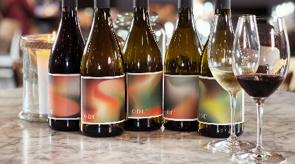 ODE Winery 