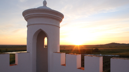 Torre de Palma