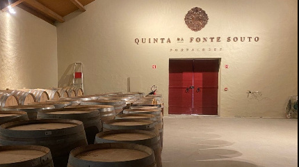 Visita guiada com prova clássica