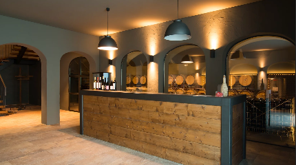 Visita & Prova de Vinhos Classic